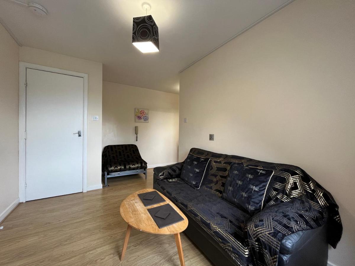 River View Apartment Elgin Buitenkant foto