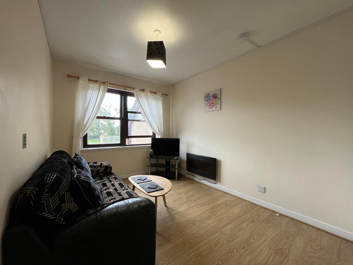River View Apartment Elgin Buitenkant foto