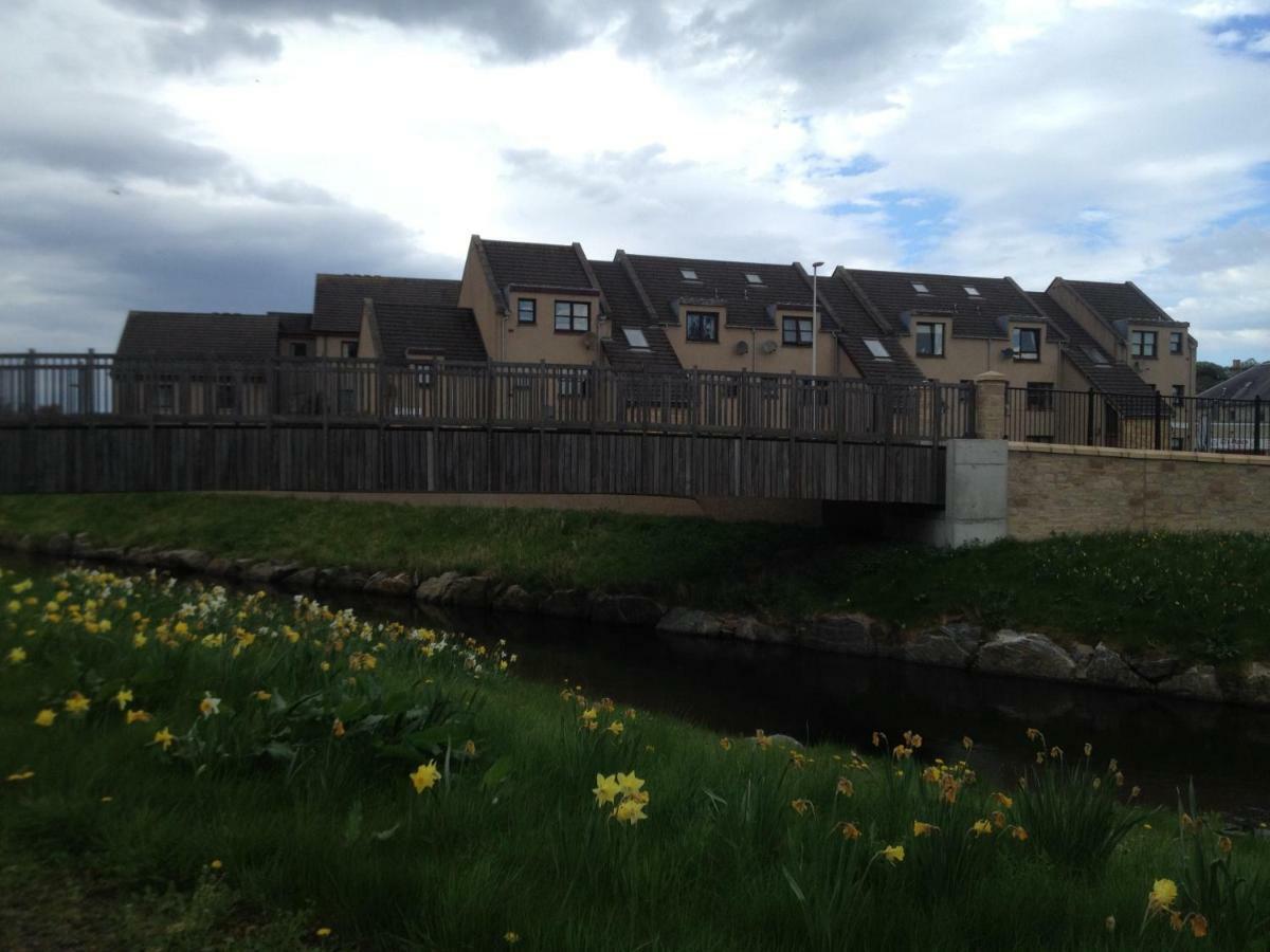 River View Apartment Elgin Buitenkant foto